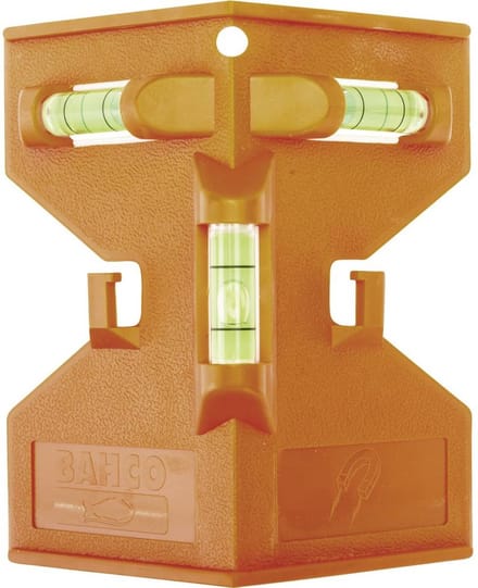 Bahco 466-POST Waterpas voor afrastering