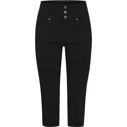 fransa - FRZALIN 12 CA - Dames - Slim fit jeans