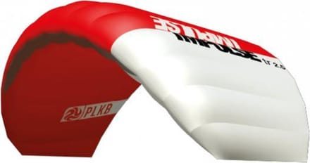 PLKB Impulse TR 2.5
