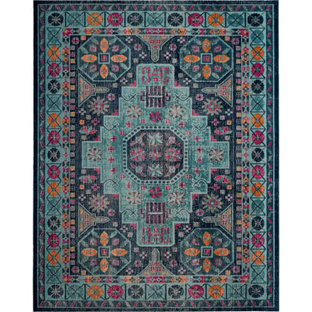 Vloerkleed Alaia | Safavieh