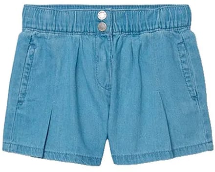 Boboli 403119 Rok Blauw 6 Years Meisje