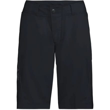 Dames short VAUDE Ledro