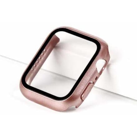 2+1 | Apple Watch Hardcase Aegix - Rose Goud