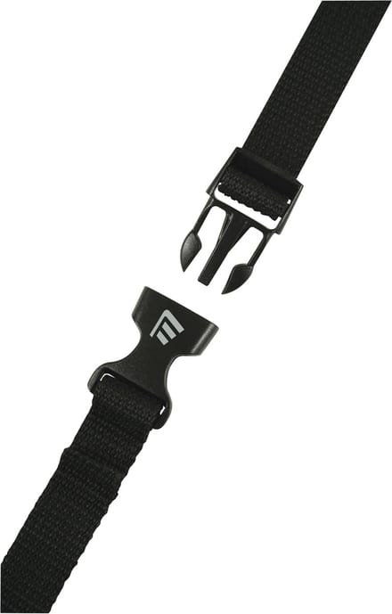 Masters riem voor golftrolley (2cm breed)