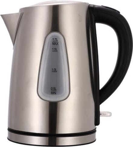 Winning Star St-6003 Elektrische Waterkoker 1.7l 2200w