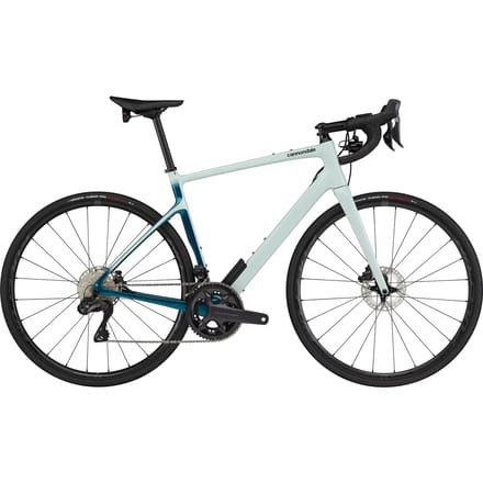 Racefietsen Cannondale Synapse Carbon 2 RLE Shimano Ultegra Di2 12v