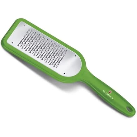 Victorinox Rasp Swiss Classic - Groen - Fijn