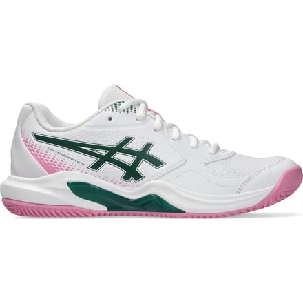 Dames padel schoenen Asics Gel -Dedicate 9