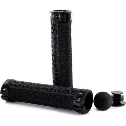 Crankbrothers Iodine Handvatten, zwart