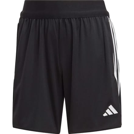 adidas Performance Tiro 23 League Training Lange Short - Heren - Zwart- L
