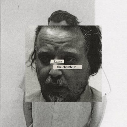 Rexen - The Chauffeur (LP)