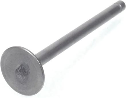 Uitlaatklep voor motor Honda 100 XR Motard 2005 14721-176-000 Nieuw