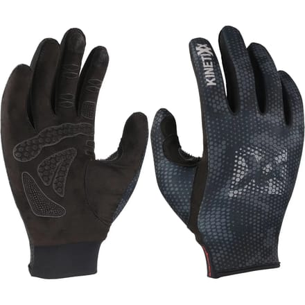 Skihandschoenen KinetiXx Farik