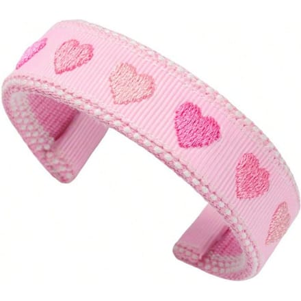 Bohemian Creatieve Borduurwerk Openings Armband Vriendschap Mode Handgeweven Armband 238A veelkleurig