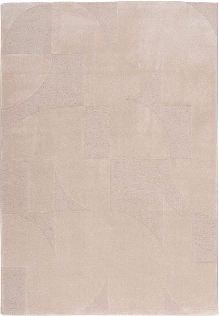 Pergamon Design Hoogpolig Vloerkleed Nosy