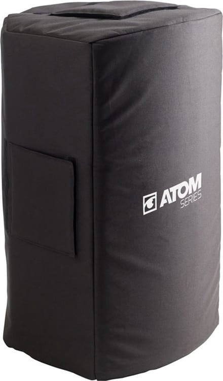 Audiophony COV-ATOM12A beschermhoes voor ATOM12A actieve PA speaker