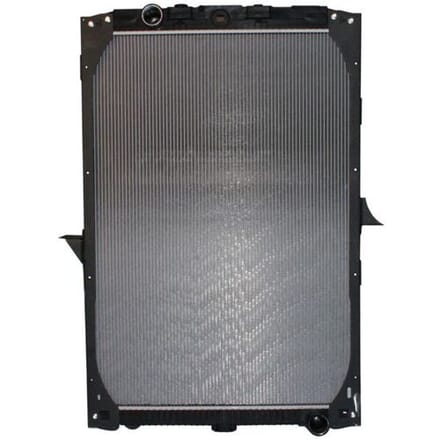 Radiator, motorkoeling THERMOTEC D7DA008TT