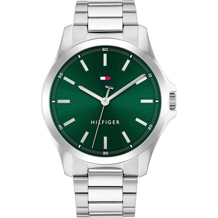 Tommy Hilfiger TH1710672 BRUCE Heren Horloge