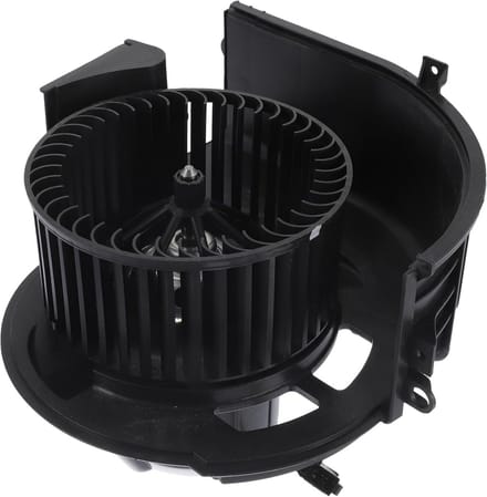 Blower Motor Assembly Voor BMW X5 E70 & X6 E71 E72 SUV 2007-2014