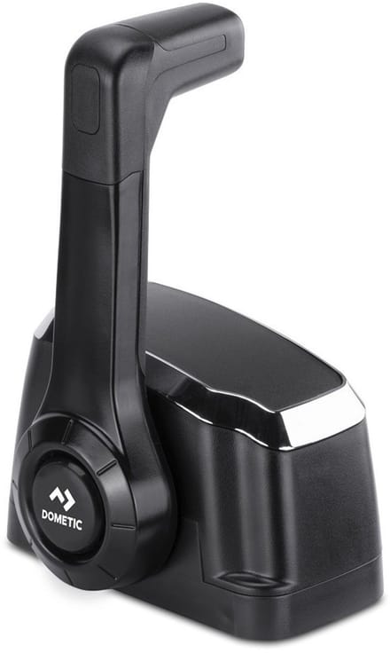 Seastar Xtreme enkele Motorbediening Topmontage | CHX8640P