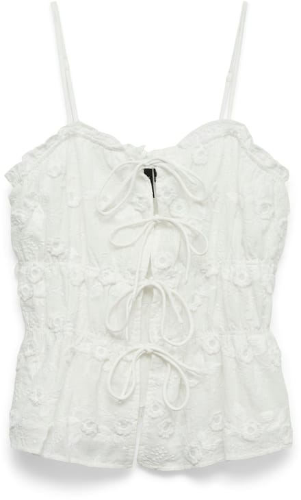 Vero Moda Cami top VMELISA Top