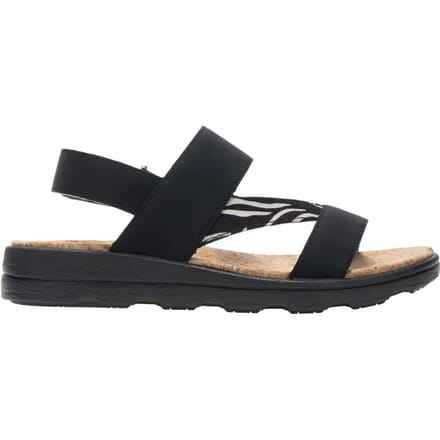 Dames wandelsandalen Regatta Rylie