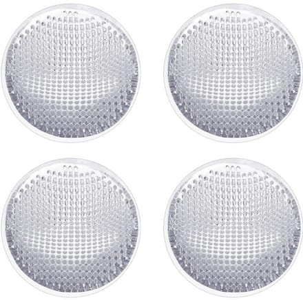 Dailygoods- Siliconen Beha - Onzichtbaar - Herbruikbaar - Push-up - Ademend - Ondersteuning - Comfortabel