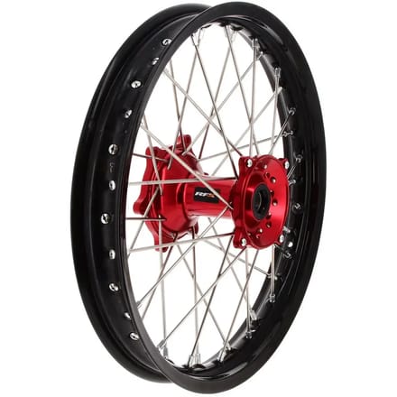 Compleet achterwiel voor motorfiets RFX MX Honda CRF 450 R