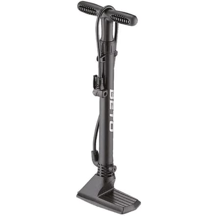 Voetpomp voor AV/FV klep in PVC Beto