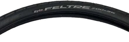 Byte Trekking Feltre 700 X 35 Stevige Urbanband Zwart 700 x 35