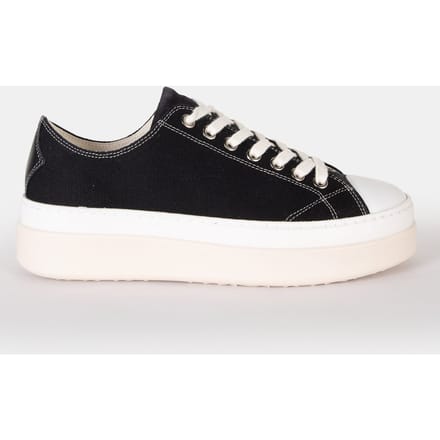 Isabel Marant Austen Low Shoes Black Größe: 39 | Trainers Outlet | Damen | Schwarz