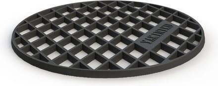 YAKINIKU Gietijzeren BBQ Rooster - MEDIUM - Rond - 34.5 cm - Shichirin