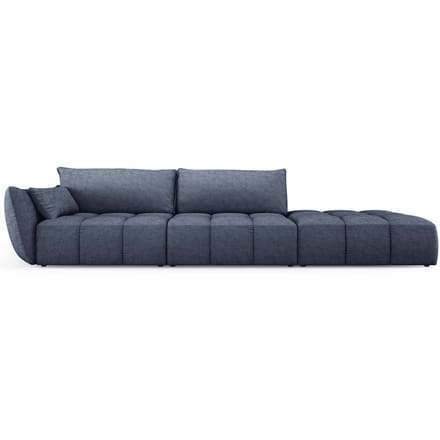 Hoekbank Harper rechts chenille | Milo Casa