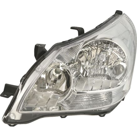 Koplampen DEPO 212-11P5LMLD-EM, links