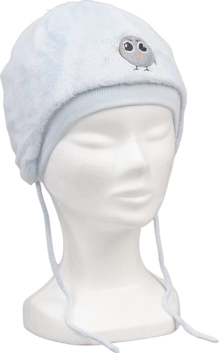 P&T Baby Muts Calimero - Licht Blauw - 47-49