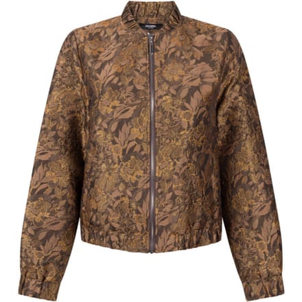 Blazer Jansen Amsterdam Ann W26 jasje camel