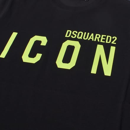 Relax Icon DQ1697D0-0MMDQ Jongens Korte Mouwen T-Shirt