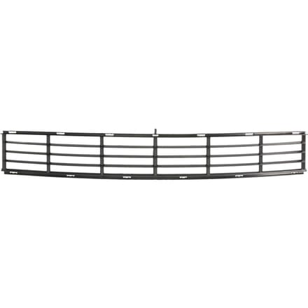 Ventilatierooster, bumper BLIC 6502-07-2582995P
