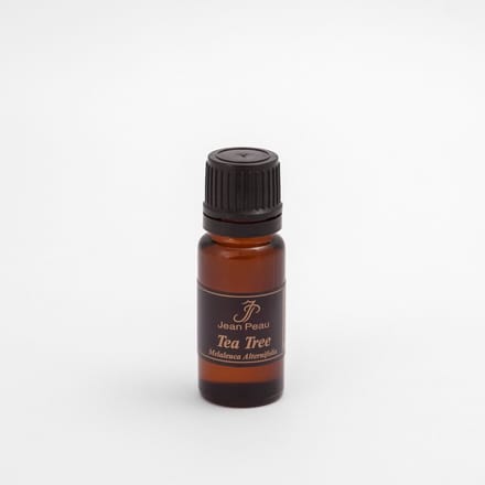 Jean Peau Verzorgende lotion Jp tea tree oil 10 ml