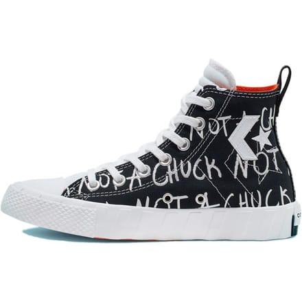 Converse UNT1TL3D High 'Not A Chuck' GS 266514c 38.5