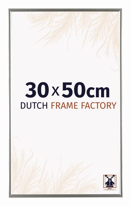 Fotolijst 30x50 cm - Kunststof - Champagne - Easy