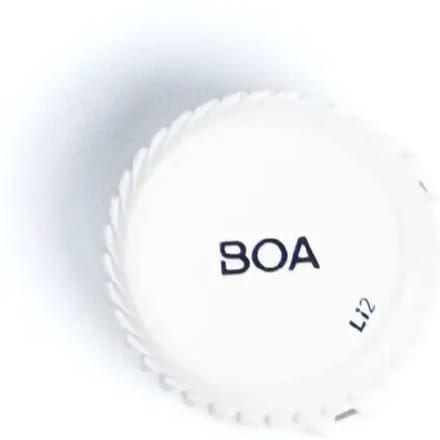 Vervangingsset Lake Boa Dial LI2