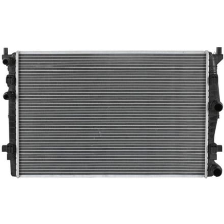 Radiateur THERMOTEC D7W086TT