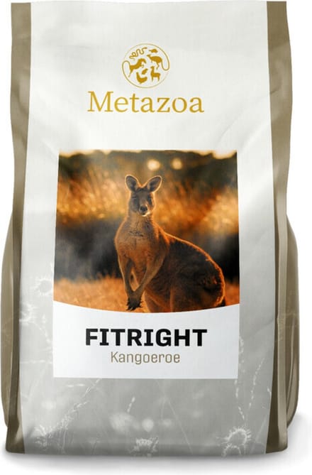 Metazoa Fitright Kangoeroe 15 kg