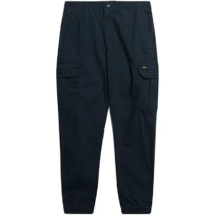Superdry - Para slimfit cargobroek - Heren - Broeken
