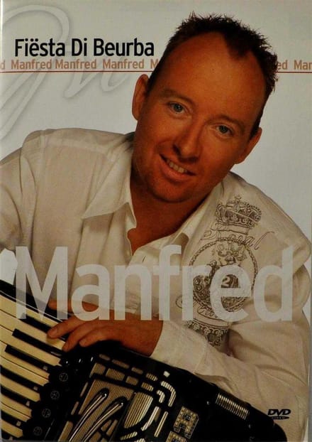 Manfred - Fiesta Di Beurba