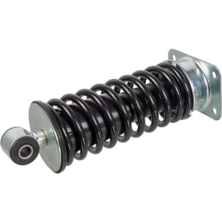 Demper, cabine-ophanging FEBI BILSTEIN 173734