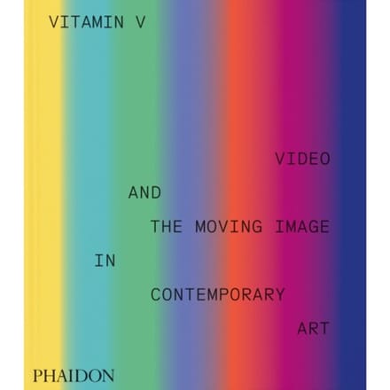 Vitamin V - Phaidon Editors