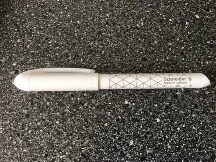 vulpen Schneider Easy M goud/wit S-162053