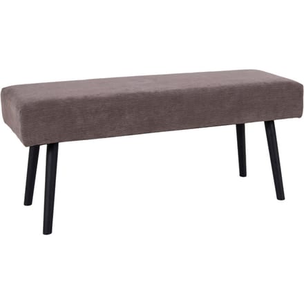 House Collection Bank Olan Soft Grey